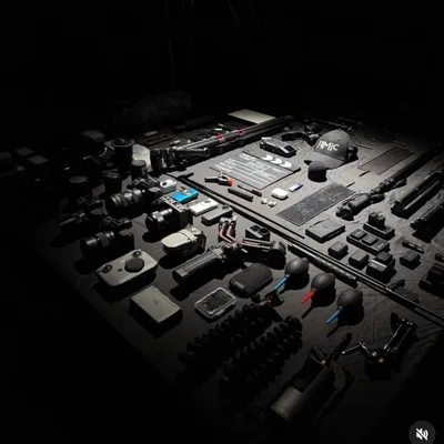 Almatic Pulse Photography
