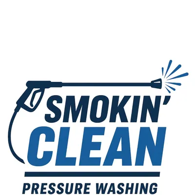Smokin’ Clean Pressure washing