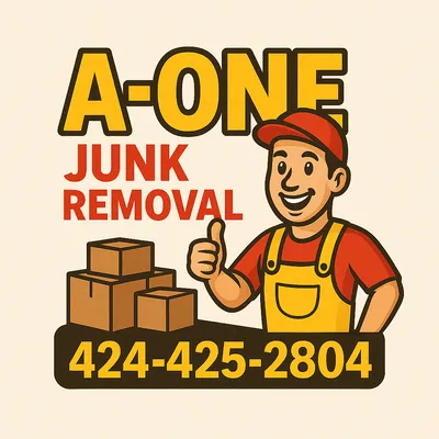 A-One Junk removal
