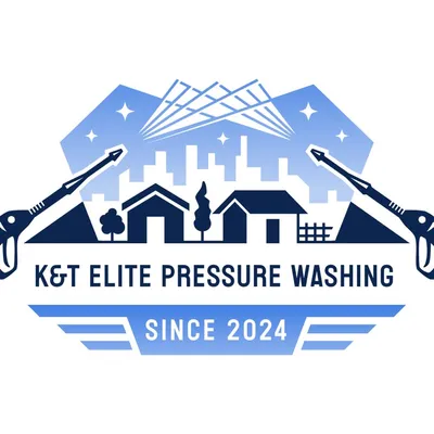 K&T elite pressure washing