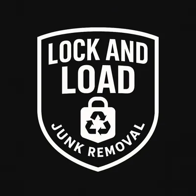 Lock and Load Junk Removal