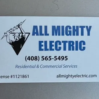 All Mighty Electric