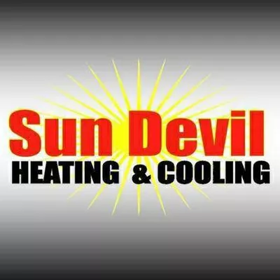 Sun Devil Heating and Cooling