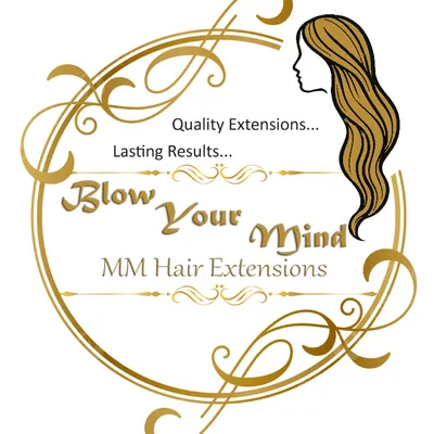 Blow Your Mind - MM Hair Extensions