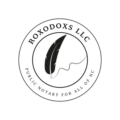 RoxoDoxs LLC