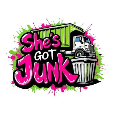 She’s Got Junk
