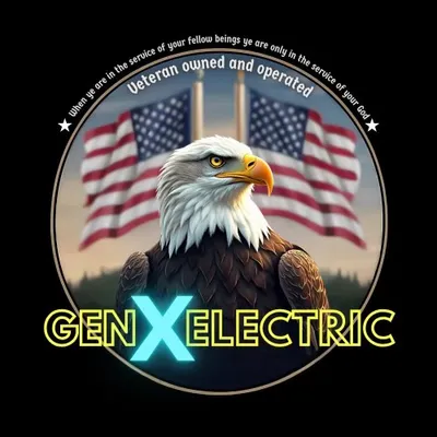 GEN X Electrical Service LLC