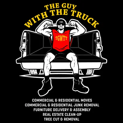 The Guy with the Truck
