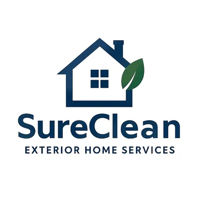 SureClean Exterior Home Services