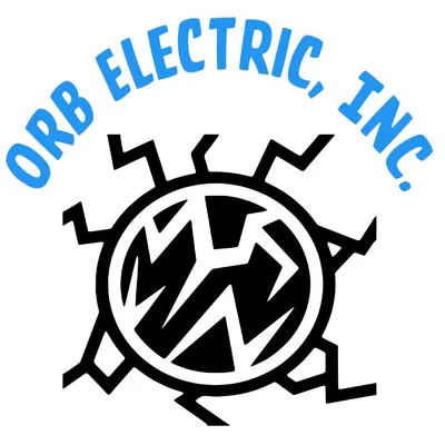 ORB electric INC.