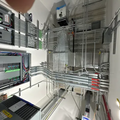 Monaco Electrical