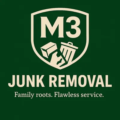 M3 Junk Removal