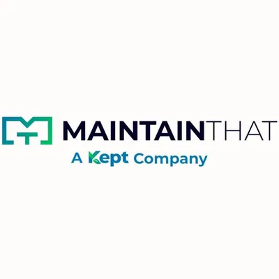 MaintainThat Pressure Washing (Mobile)