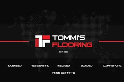 Tommi’s flooring LLC