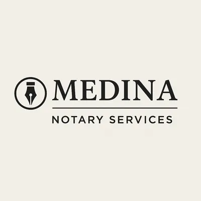 Medina Notary Services, LLC