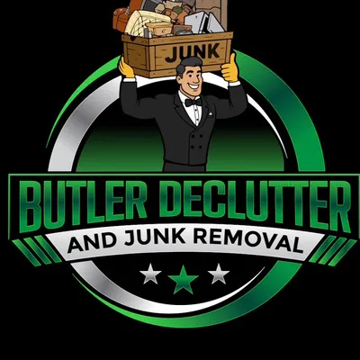 Butler Declutter and Junk Removal