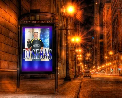 DJ Sebas