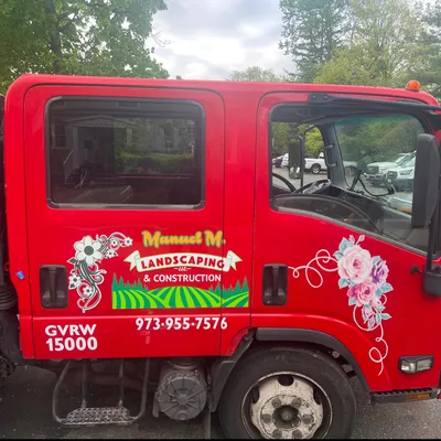 Manuel M Landscaping LLC