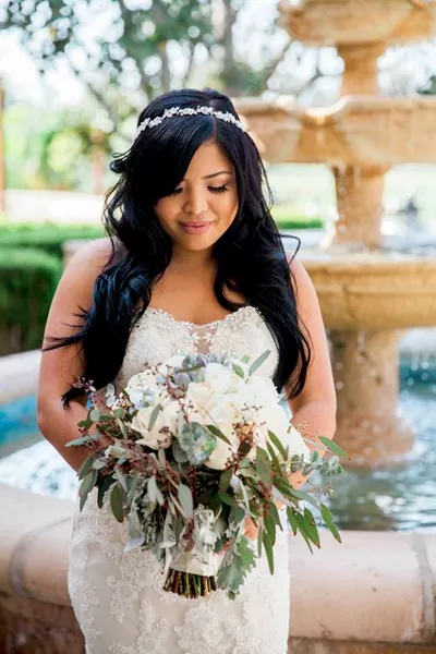 Jazmin Uranga Beauty