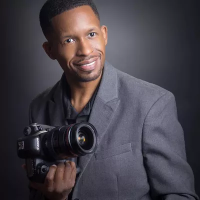 Amin Russell Photography