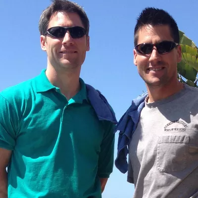 Kennedy Brothers