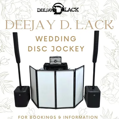 DeeJay D. Lack