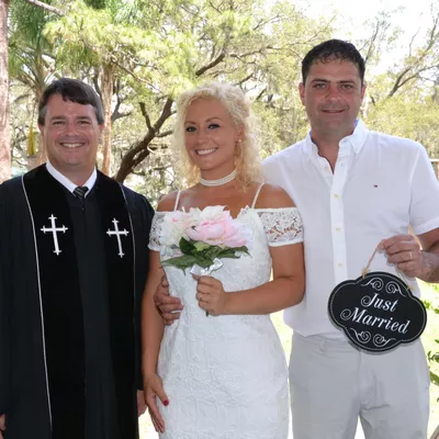 Vows Are Forever Officiants