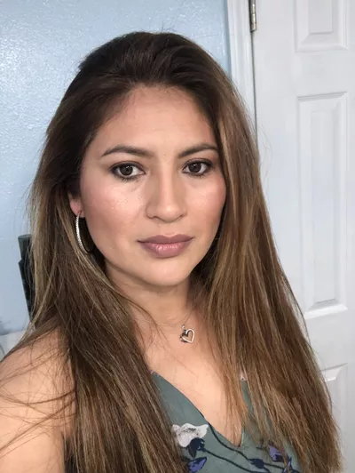 Ana Mixson Makeup Artist