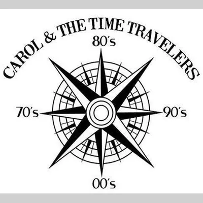 Carol & The Time Travelers