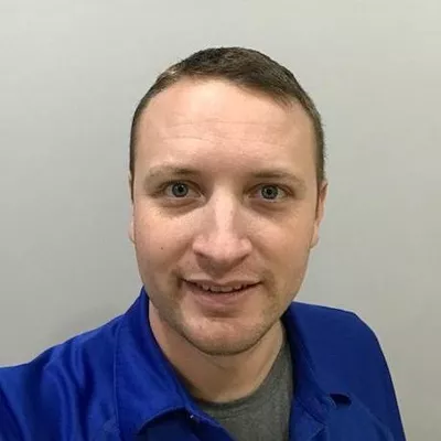 Matt's Maintenance