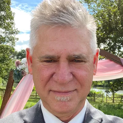 Rev Tim:  Elopements, License Signing, Ceremonies
