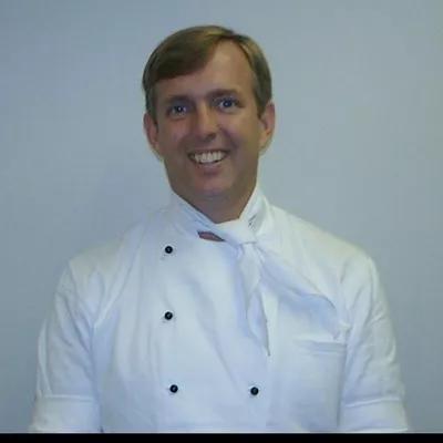 Chef Tim