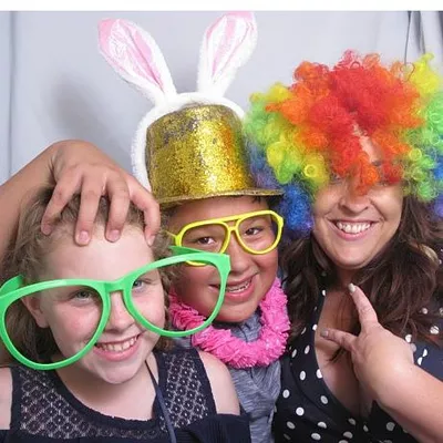The Oregon Photo Booth Rental Company