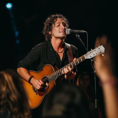 Marcel Rosado - Oldies, 80s & 90s Acoustic Music