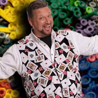 Scott Barhold Magic