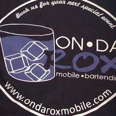 On Da Rox Mobile Bartending Service