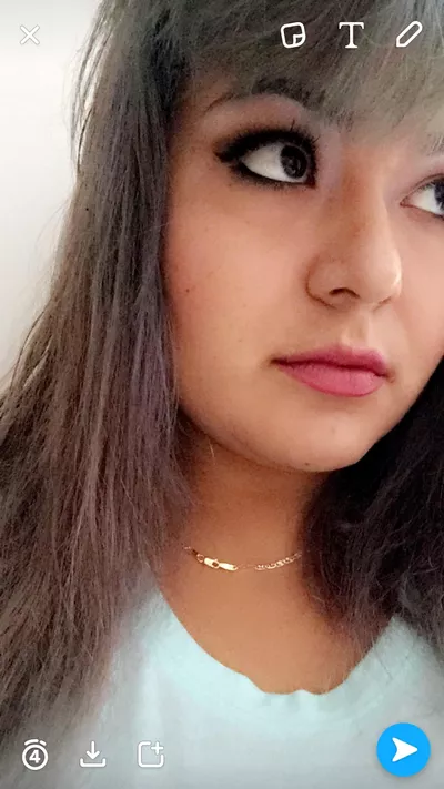 Bella Mia Makeup