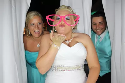 Donald Pope Photography/MidAtlantic Photo Booths