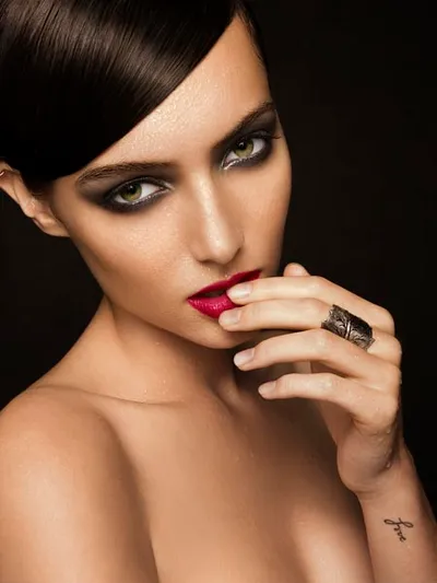 Margina Dennis Makeup and Airbrush Artistry