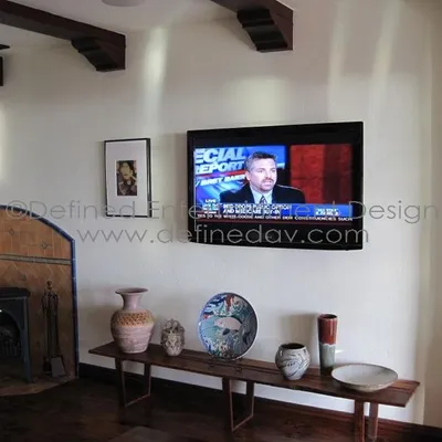 Defined Entertainment Design, Inc.