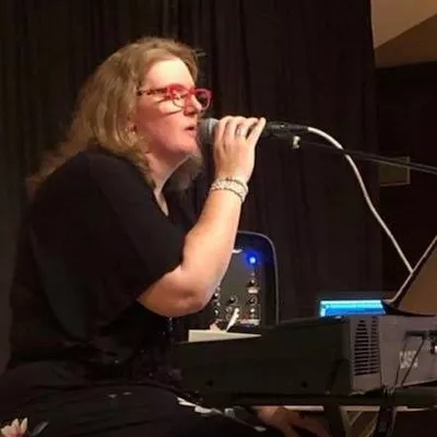 Kathryn Ballard Shut (TIMKAT Entertainment)