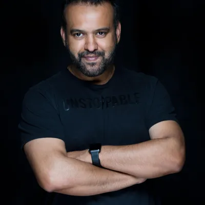 Vikrant Photography