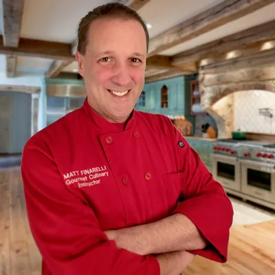 Red Jacket Cooking School, LLC