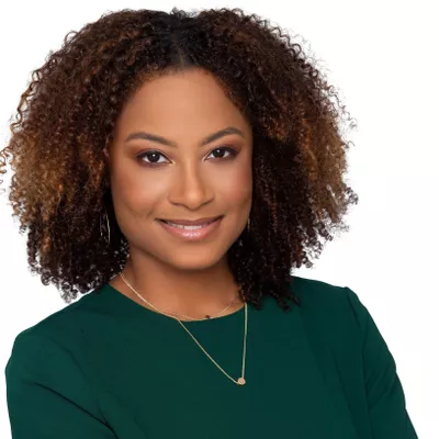 Tonya Dailey Headshots