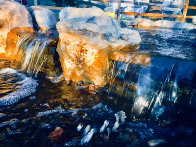 Philadelphia Waterscapes