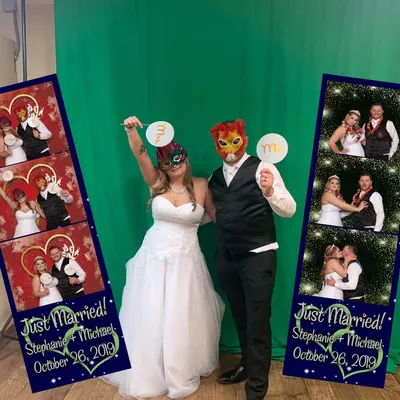 Morel Events DJ & Photobooth
