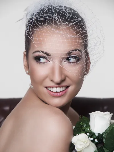 Luxury Makeup