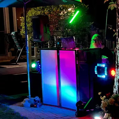 TME Mobile DJ