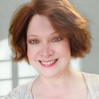 Rev. Debi Young, The Wedding Room