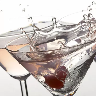 Cocktails With A Twizt